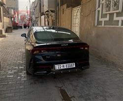 كيا K5